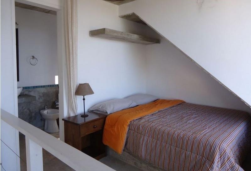 Villa Les Diablettes Punta del Diablo Habitación foto