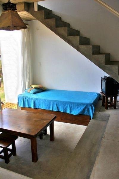 Villa Les Diablettes Punta del Diablo Habitación foto