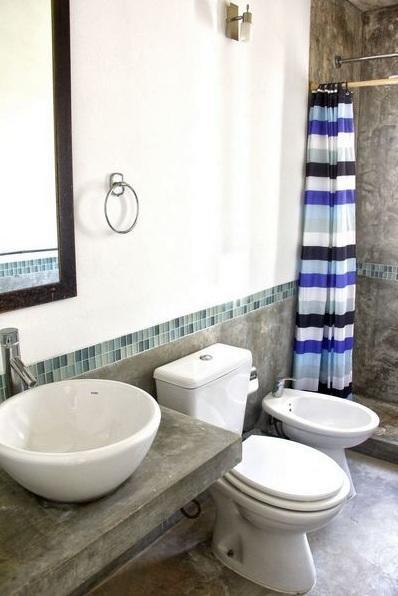 Villa Les Diablettes Punta del Diablo Habitación foto