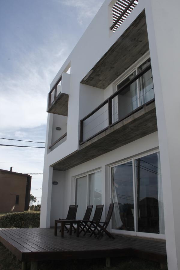 Villa Les Diablettes Punta del Diablo Exterior foto